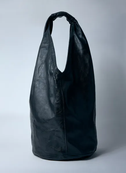 Drip Malleable Tote Bag