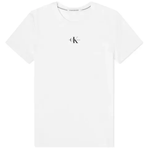 Micro Monogram T-Shirt