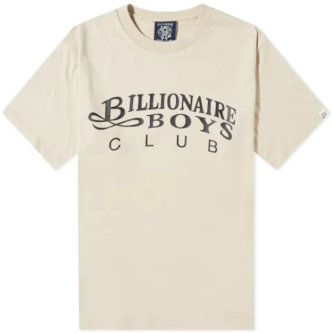Gentleman Logo T-Shirt