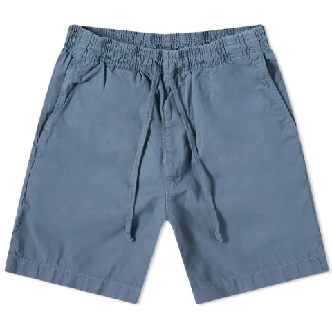 Twill Easy Shorts