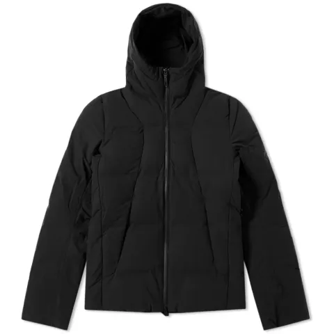 Mizusawa Shuttle Down Jacket