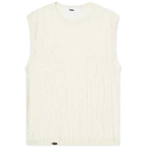 Floating Rib Top