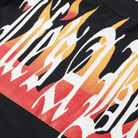 Life's a Beach Flaymes Tee