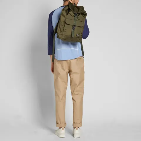 Arno Backpack