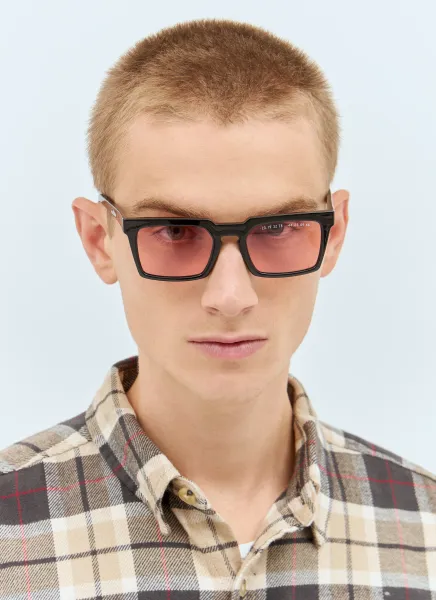 Type 02 Mid Sunglasses