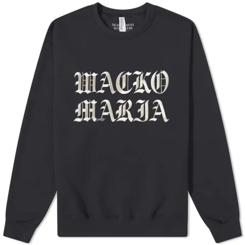 Type 1 Crew Sweat