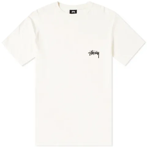 Tribeman Pigment Dyed Tee