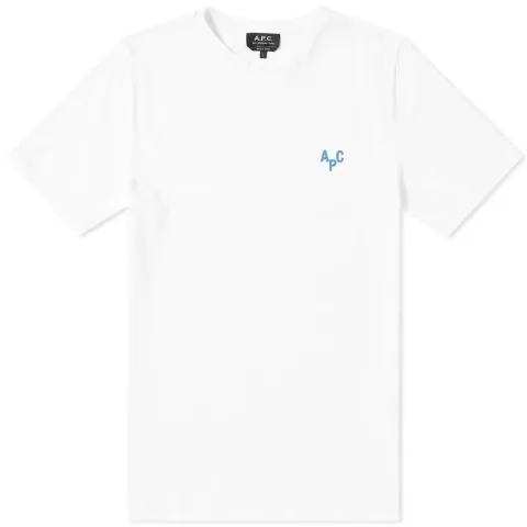 A.P.C. Emeric Tee