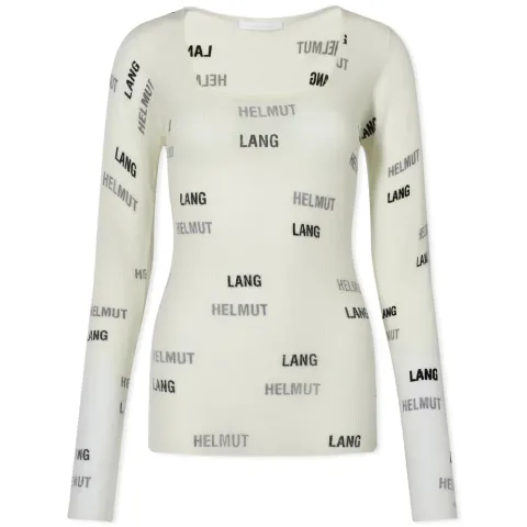 Long Sleeve Layer Top