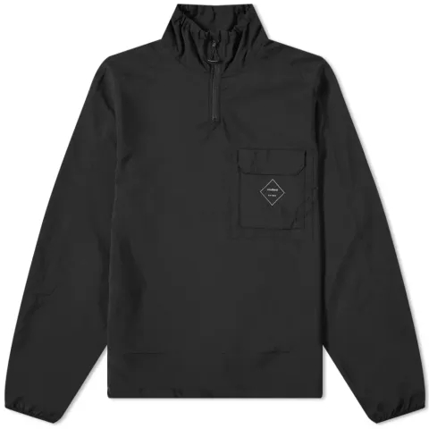 Marlon Track Jacket