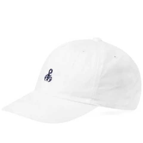 SOPHNET. Scorpion Logo Cotton Twill Cap