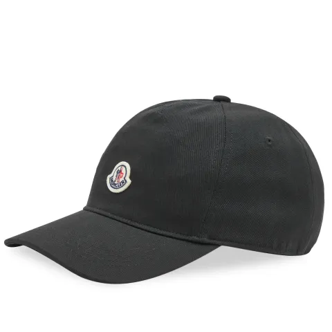 Logo Baseball Cap