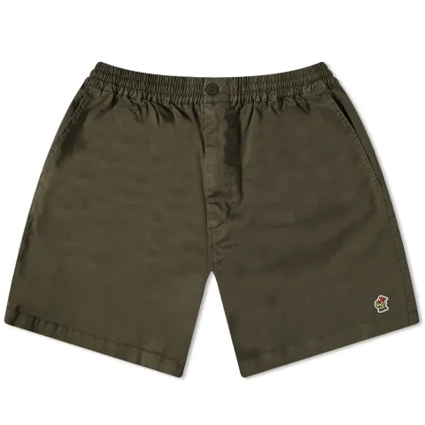 Pigment Dyed Chino Shorts
