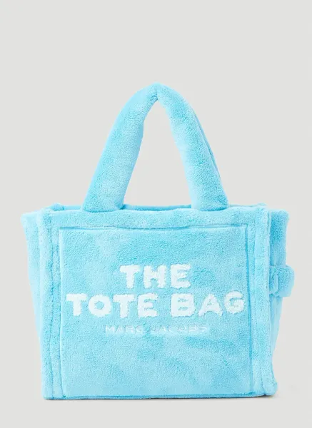 Terry Mini Tote Bag