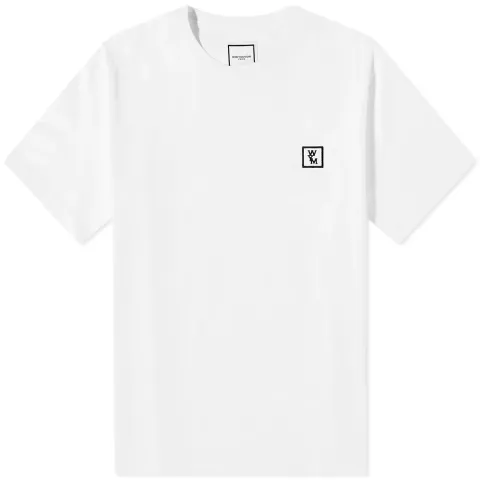 Back Logo T-Shirt