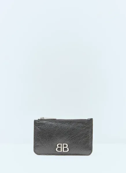 Monaco Long Cardholder