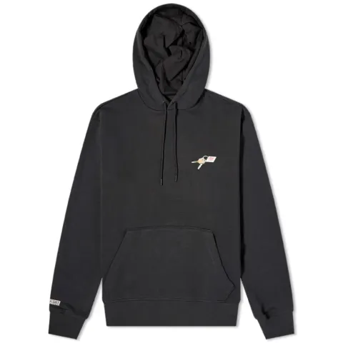 Athletics Jacob Rochester Hoody