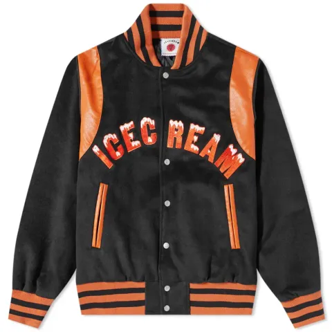 Varsity Jacket