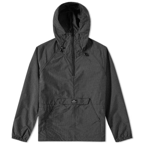 Packable Ripstop Jacket