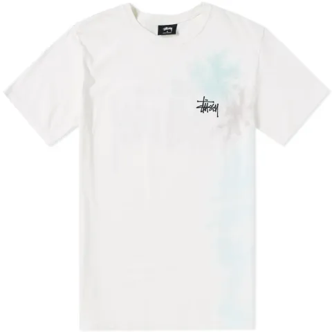 Mist TD Tee