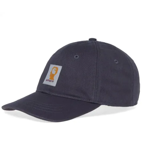 x Carhartt Logo Cap