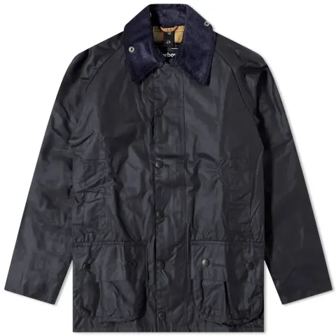 Beaufort Wax Jacket