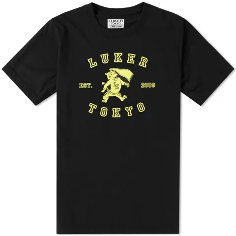 Luker by Neighborhood College Tee