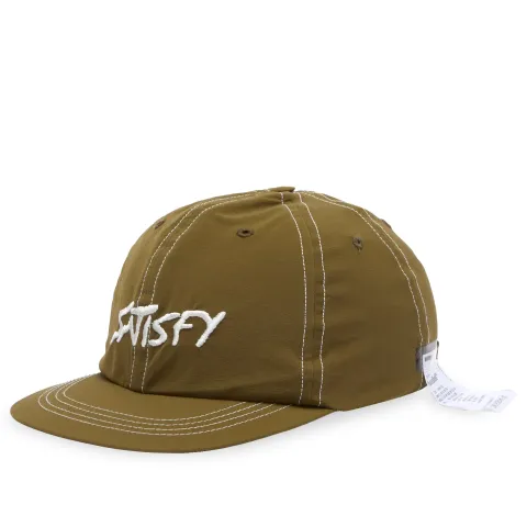 PeaceShell Running Cap
