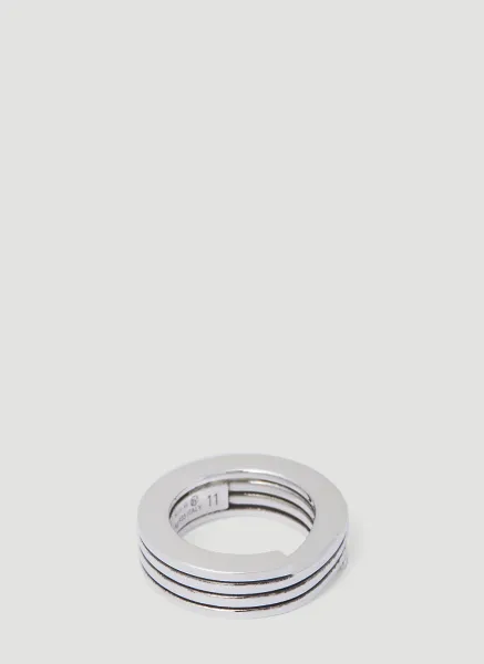 Layered Ring