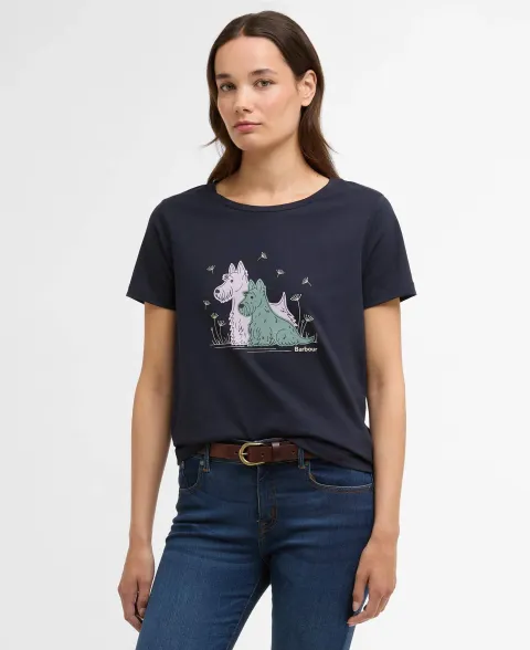 Clover T-Shirt