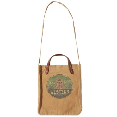 Market Tote Bag