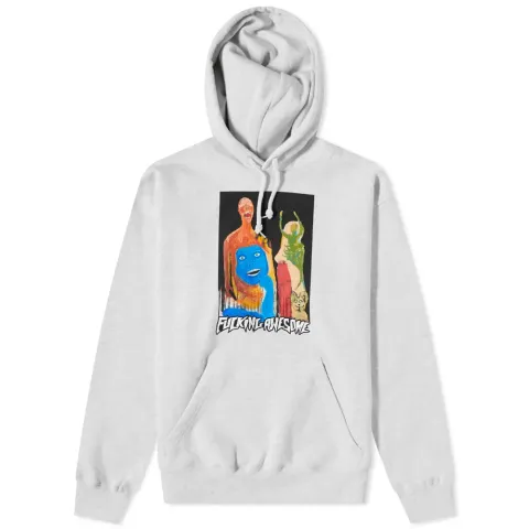 Dill Collage II Hoody