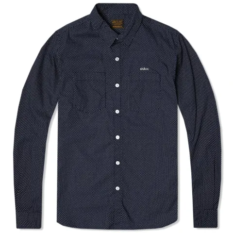 Classic Dot Shirt