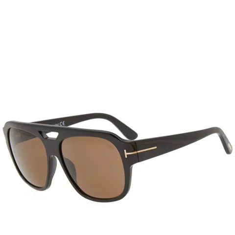 Tom Ford FT0630 Bachardy-02 Sunglasses