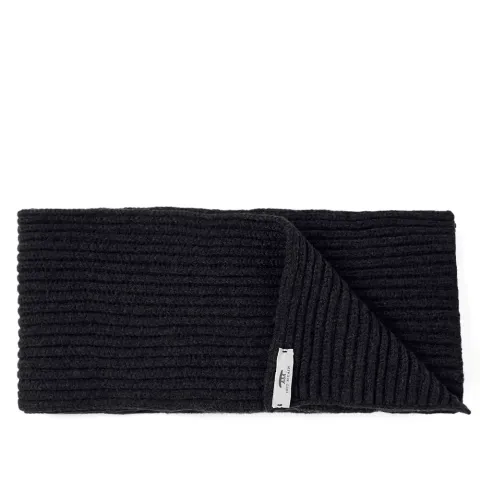 Inis Meáin Rib Scarf