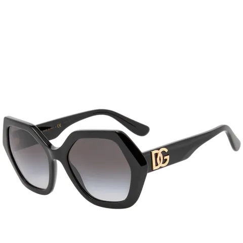 Dolce & Gabbana DG4406 Sunglasses