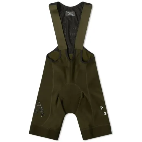 Fleece Bib