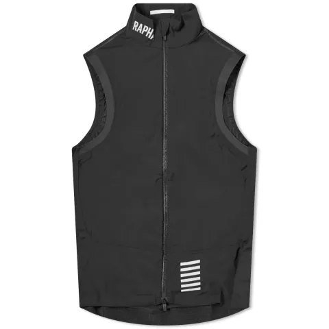 Pro Team Lightweight Gilet