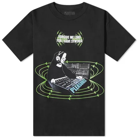Synth T-Shirt