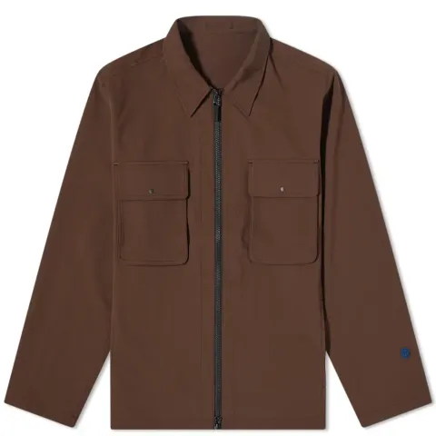 Alphadry Shirt Jacket