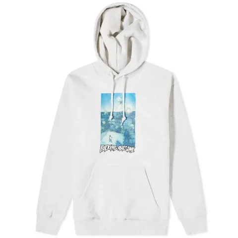 Helicopter Hoodie