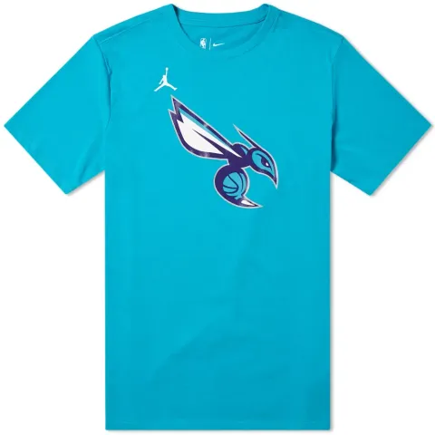 Nike Charlotte Hornets Tee