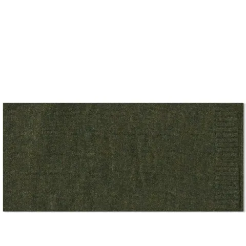 Two Colour Scarf