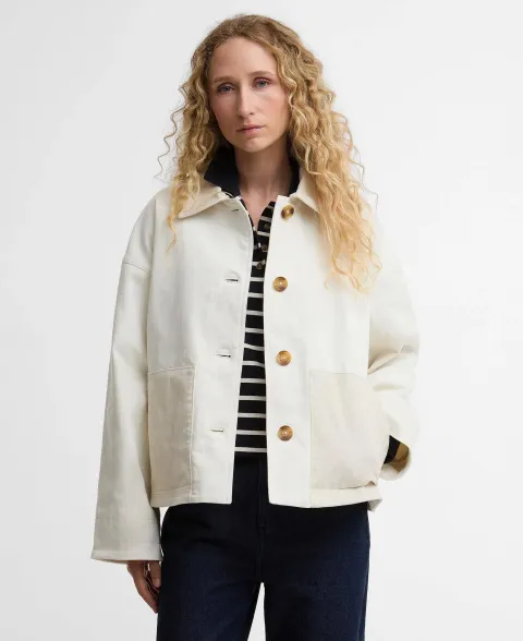 Cloverdale Casual Jacket