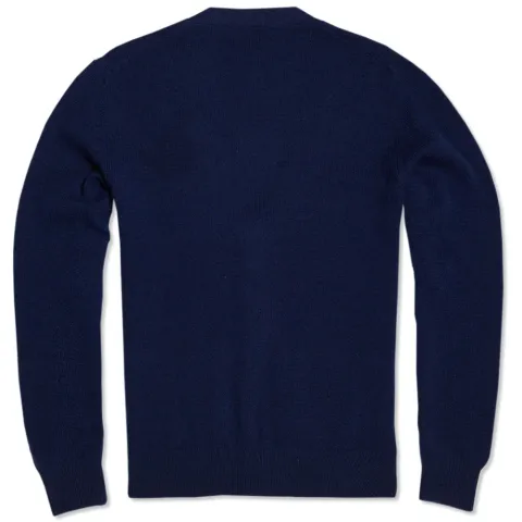 Maison Kitsuné Classic Cardigan