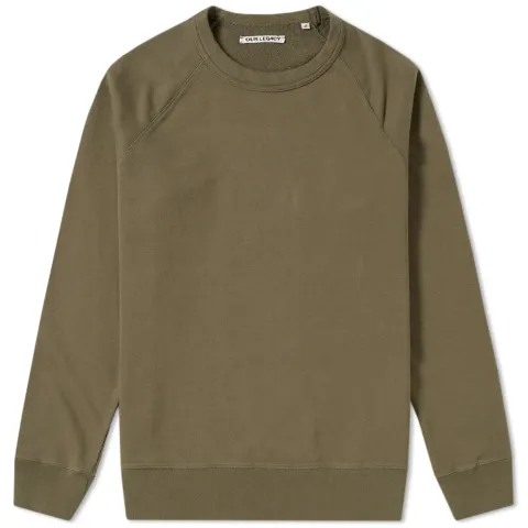 50's Great Sweat
