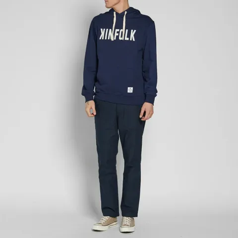 Beacon Hoody