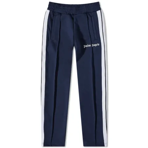Slim Taped Track Pant