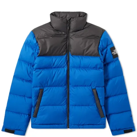 1992 Nuptse Jacket