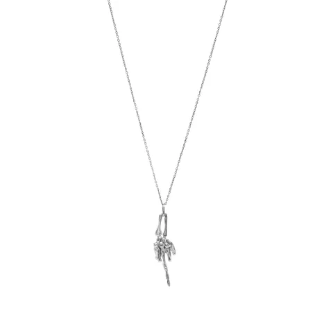 925 Xl F-U Necklace
